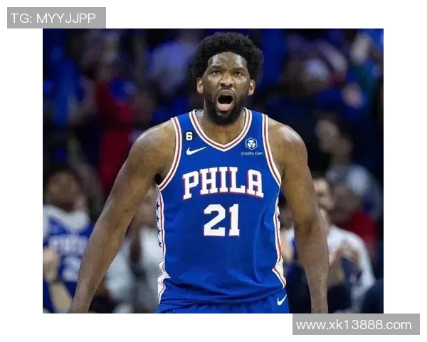 埃奇库姆称恩比德受限仍能得25分完全恢复将助力球队争冠 埃奇库姆称恩比德受限仍能得25分完全恢复将助力球队争冠