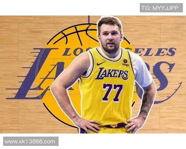 八村塁谈与东契奇的友谊：自然相处让我忘记他比我年轻