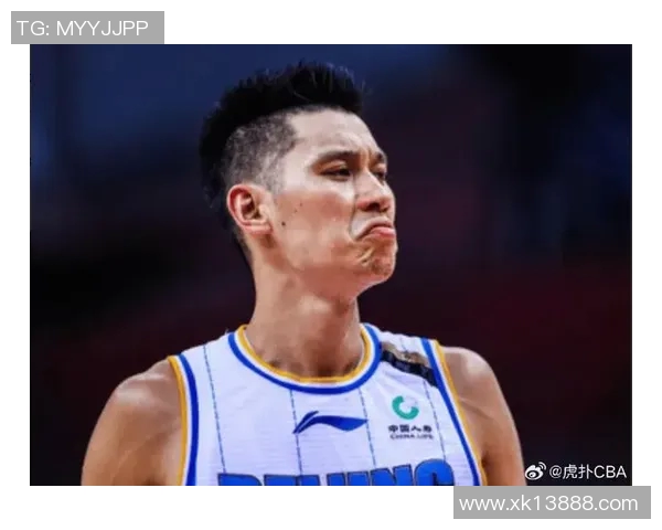 林书豪曾凡博重聚澳门两位首钢7号的精彩时刻回忆