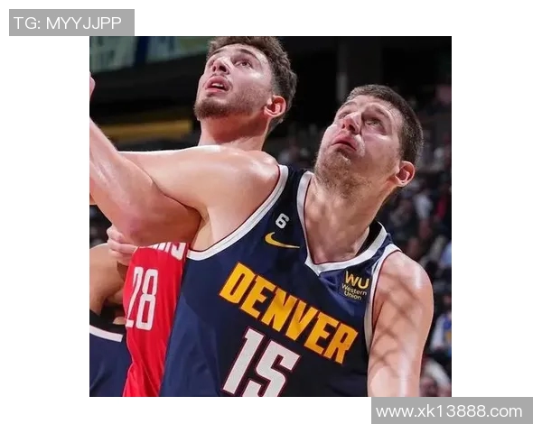 火龙系新星申京赛季前五场助攻76仅次于约基奇与张伯伦位列中锋第三 火龙系新星申京赛季前五场助攻76仅次于约基奇与张伯伦位列中锋第三