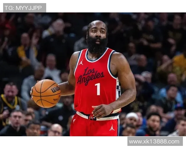 卢指导坦言哈登上赛季末期疲惫不堪责任在我们团队