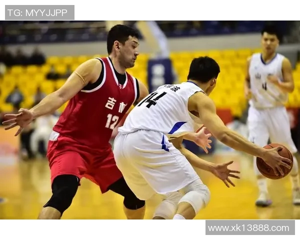 全运会小组赛隰泰诚表现出色助力北京U22男篮战胜四川队收获胜利