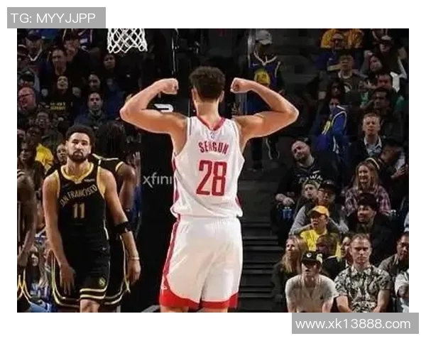 火龙系新星申京赛季前五场助攻76仅次于约基奇与张伯伦位列中锋第三