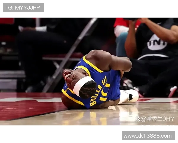 科尔：上周专注空间布局本周提升半场站位与巴特勒单打效率