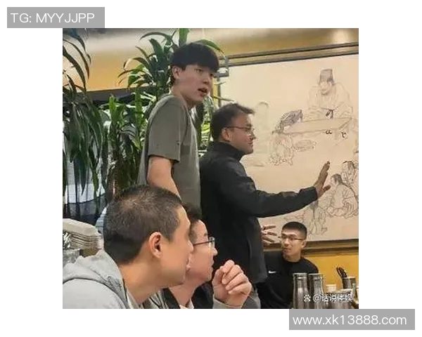 杨瀚森女友强势反击网络恶评：不低俗就不能生存吗请别拿陈旧观念来羞辱我们