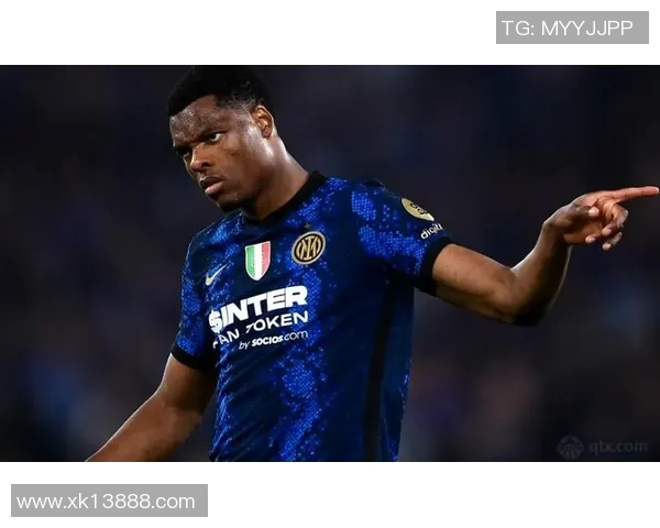 马伦谈与邓弗里斯默契配合称共同训练已久助力球队表现 马伦谈与邓弗里斯默契配合称共同训练已久助力球队表现