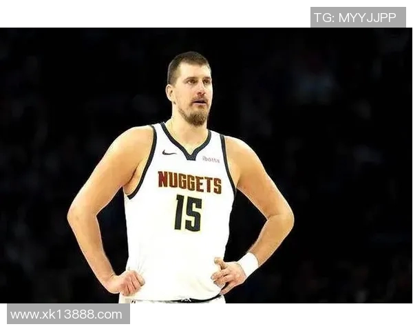 米勒称约基奇是历史前五中锋仅次于奥尼尔与贾巴尔