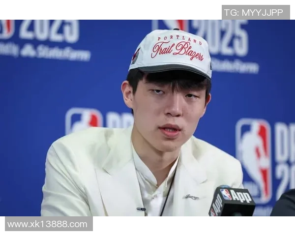 媒体人展望杨瀚森首秀表现期待得分超越姚明成就新高