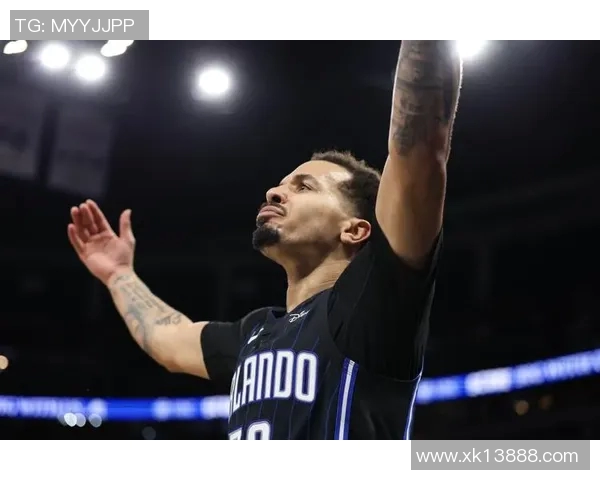 科尔安东尼高效表现14投9中砍下23分助攻7次助力球队胜利