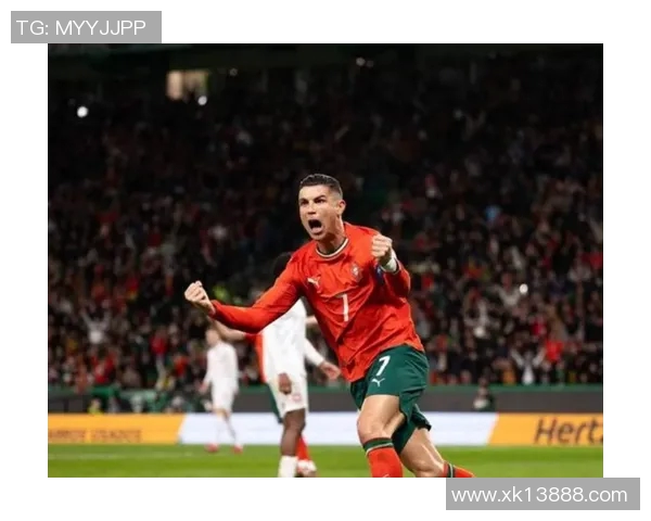 C罗若停赛两场将错过世界杯首战葡萄牙直接晋级成关键因素 C罗若停赛两场将错过世界杯首战葡萄牙直接晋级成关键因素