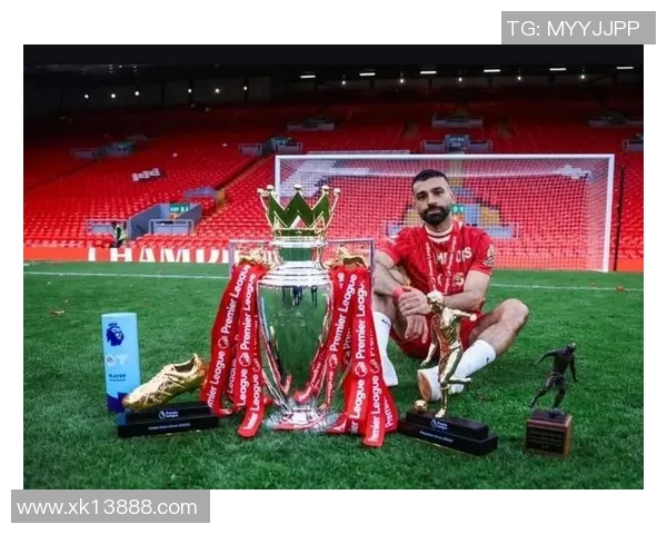 利物浦球迷感叹历史重演斯洛特应考虑放弃萨拉赫 利物浦球迷感叹历史重演斯洛特应考虑放弃萨拉赫