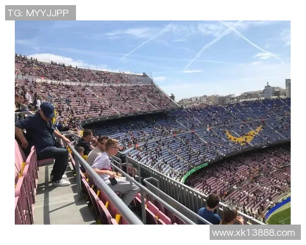 新诺坎普球场门票系统故障致众多球迷无法入场观看比赛