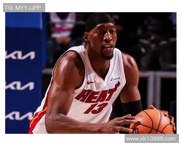 热火队宣布阿德巴约因右膝挫伤缺席本场比赛将不再回归