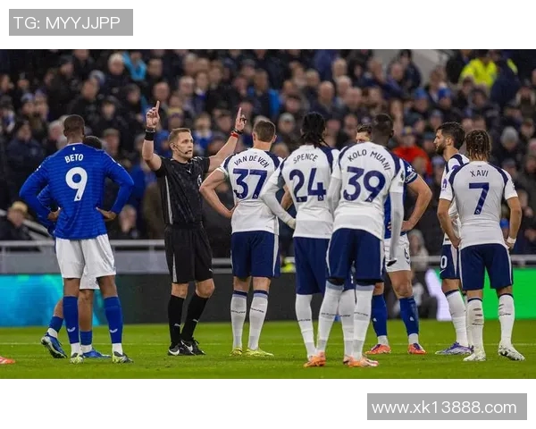 阿森纳客场遭热刺重创车城军全胜曼联战平争冠前景堪忧