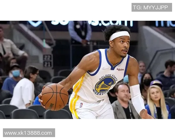 勇士官方评选最佳球员穆迪凭借25分5助攻5三分表现获奖